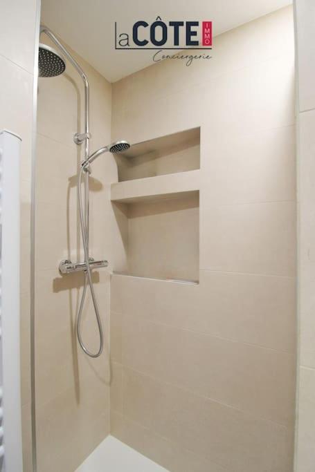 Ferienwohnung Les Jardins Carry-le-Rouet Exterior foto