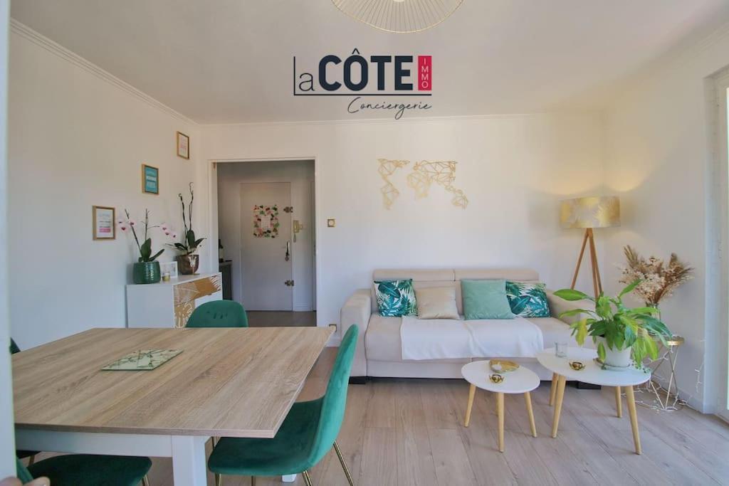 Ferienwohnung Les Jardins Carry-le-Rouet Exterior foto