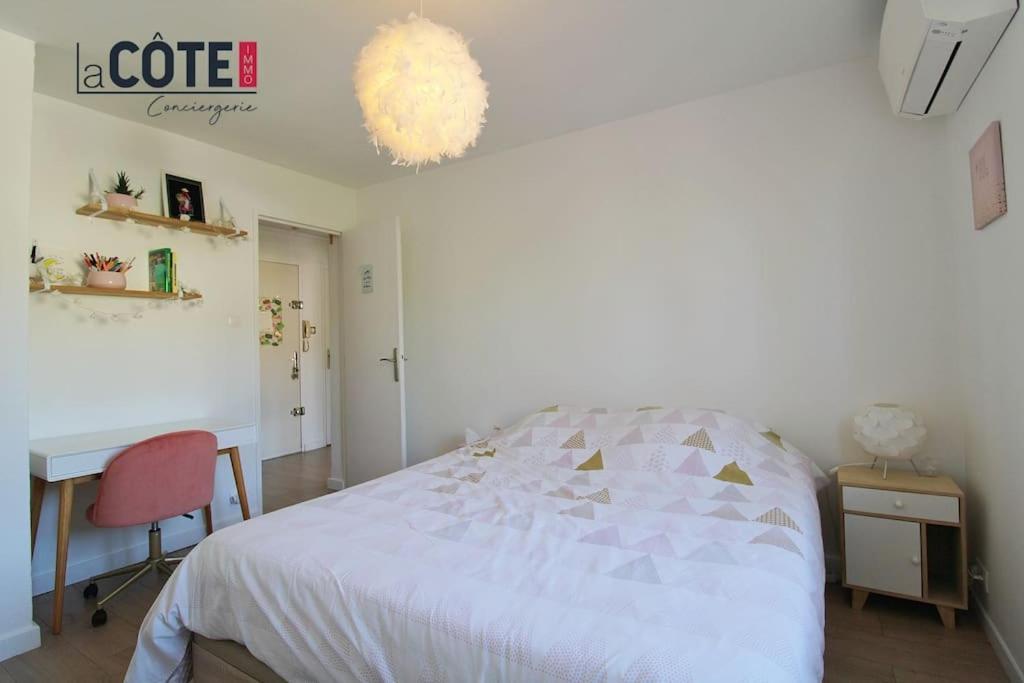 Ferienwohnung Les Jardins Carry-le-Rouet Exterior foto